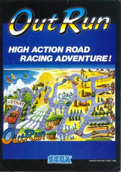 OutRunners (US)